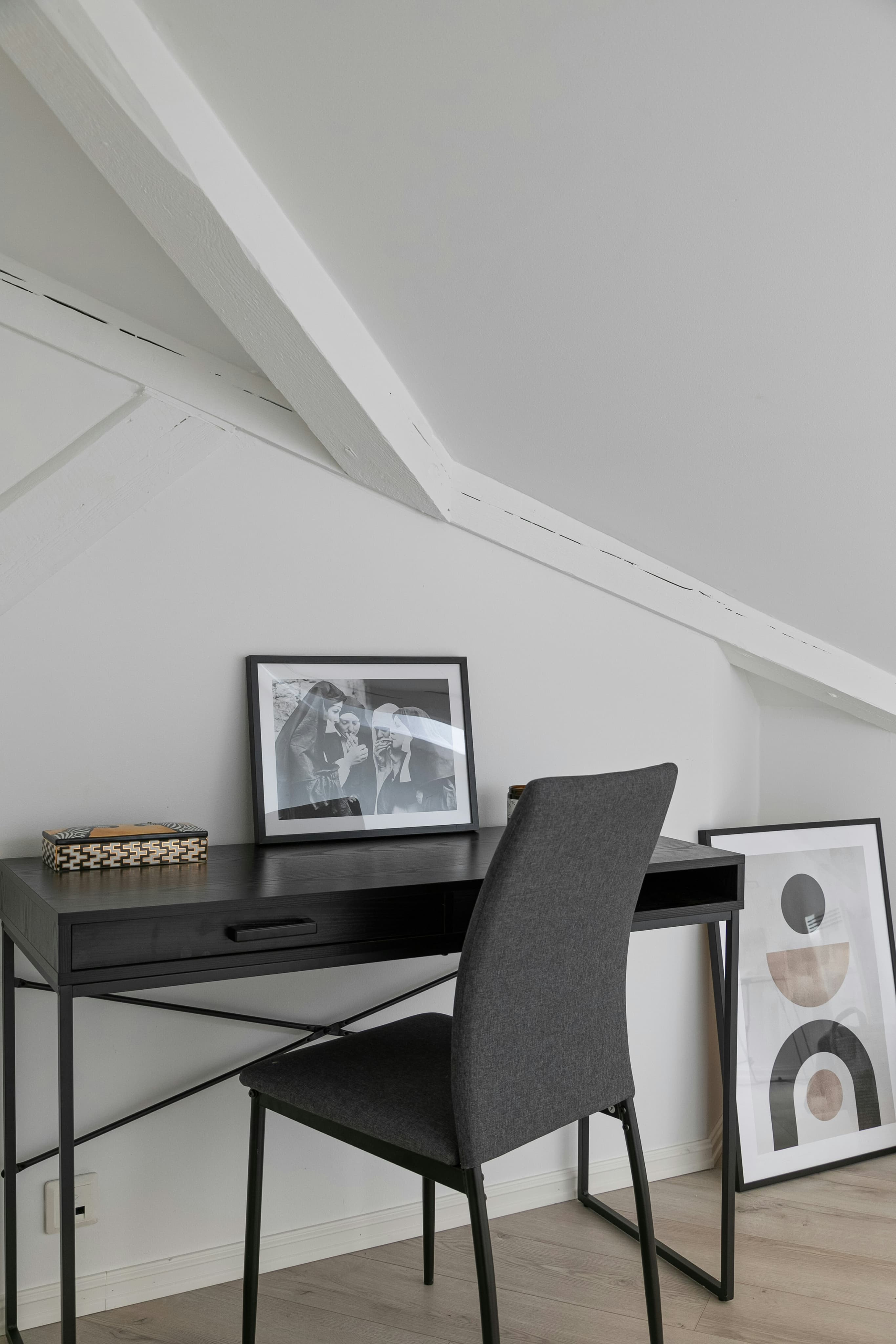Homeowner showcase